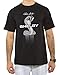 Ford Mustang Shelby Cobra Collage Adult T-shirt