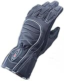 Motorrad Damen Leder Handschuhe MBW SHE Größe M