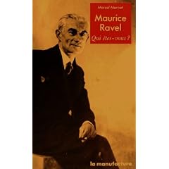 Maurice ravel                                                                                 073193