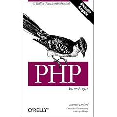 PHP kurz & gut