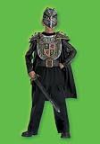 Dark Knight Protector of Good Boys Costume Size 4-6