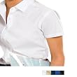 Port Authority - Ladies Short Sleeve Easy Care, Soil Resistant Shirt (L507)