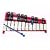 20-Note Chromatic Glockenspiel