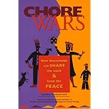 chore wars how households can share the work  keep the peace