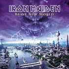 Brave New World by Iron Maiden