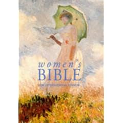 Bible: New International Version Women's Bible: Inclusive Language Edition (Bible Niv)