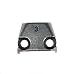 Fein 31309108008 Die for up to 11 Gauge Cuts on BLK 5.0 Sheet Metal Nibbler