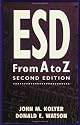 ESD: From A To Z