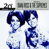 20th Century Masters: The Millennium Collection - The Best of Diana Ross and the Supremes, Volume 2
