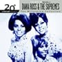 20th Century Masters: The Millennium Collection - The Best of Diana Ross and the Supremes, Volume 2