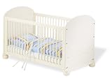 Pinolino 111625 - Kinderbett  David