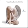 Lladr� Wonderful Angel Figurine
