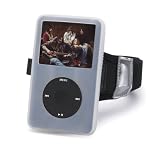 Electronics : GEAR4 JumpSuit Plus For New iPod Classic 80Gb