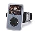 Electronics : GEAR4 JumpSuit Plus For New iPod Classic 80Gb