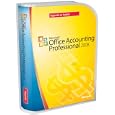  Microsoft Office Accounting Professional 2008 Upgrade  from Accounting