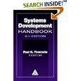 Systems Development Handbook, Fourth Edition by Paul C. Tinnirello