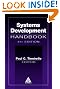 Systems Development Handbook, Fourth Edition