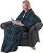 MaxamÃ Fleece Snuggle Blanket