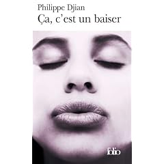 �a c'est un baiser