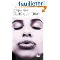 �a, c'est un baiser