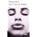 �a c'est un baiser