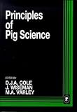 Principles of pig science