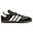 adidas Men's Samba Classic Soccer Shoe