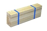 FK ホワイトアッシュ 300x21x30(10入) 【適度に堅く、耐久力に富む】