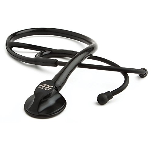 Adc adscope 600 cardiology stethoscope with afd technol…