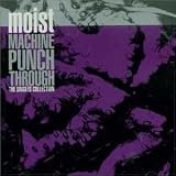 Machine Punch Through