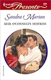 Keir O'Connell's Mistress