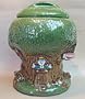Keebler Cookie Jar