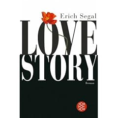 Love Story: Roman