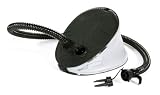 Sevylor Super Turbo Foot Pump - U184 304T by COLEMAN / SEVYLOR