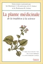 La Plante m&eacute;dicinale