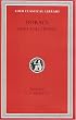 The Odes (Loeb Classical Library)