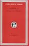 Odes and Epodes (Loeb Classical Library)  (English and Latin Edition)