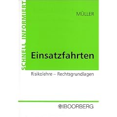 Einsatzfahrten