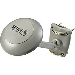 Sirius External Home Antenna