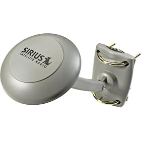 Directed Electronics 14240 Outdoor Home Antenna by Directed Electronics