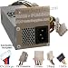 R8038 Dell Optiplex Power Supply Upgrade for HP-L2206F3P, Dell YD358, Dell R8038, Dell NPS-220BB A,