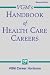 Book VGM's Handbook of Health Care Careers