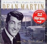 Live at the Sands Hotel