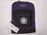 Seattle Mariners MLB Backpack #1