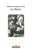 Le Moine par Matthew-G Lewis Le Moine par Lewis