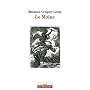 Le Moine de Matthew G. Lewis