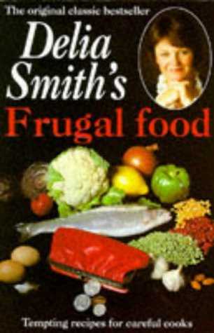 Childrens Toyshop  Books : Frugal Food