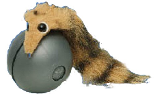 Childrens Toyshop  Toys : Executive wacky weasel ball