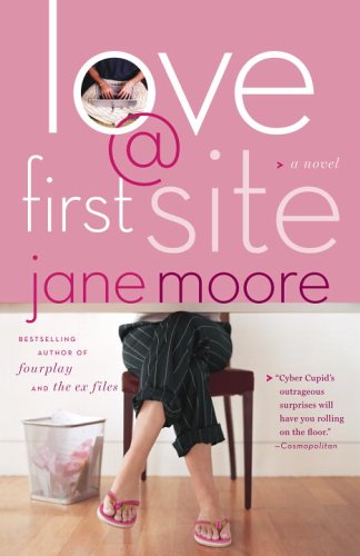 Love @ First Site: