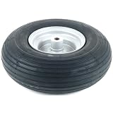 Wheelbarrow Wheel, 14